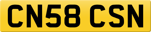 CN58CSN